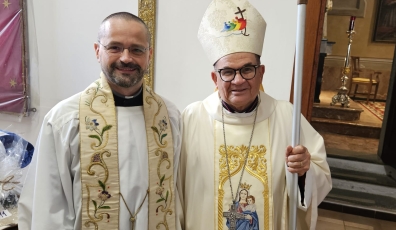  UNA GRADITA SORPRESA...