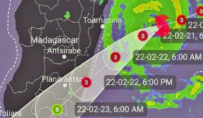  22/02/2022 - NEWS CICLONE EMNATI