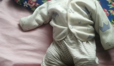  NUOVI ARRIVI ALLA CASA DELLA GIOIA...